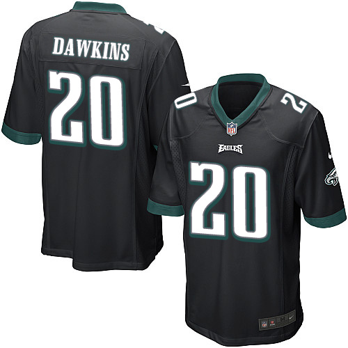 Philadelphia Eagles kids jerseys-020